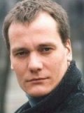 Актер Пётр Зельт сыгравший роль в сериале 13 posterunek.