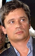 Актер Петр Грабовски сыгравший роль в сериале Тайна секретного шифра (сериал).