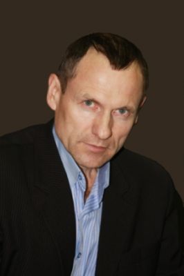 Актер Петр Павловский сыгравший роль в сериале Польские дороги.