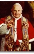 Фото Папа Иоанн XXIII - фильмография и биография.