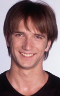 Актер Петр Красилов сыгравший роль в сериале Бедная Настя  (сериал 2003-2004).