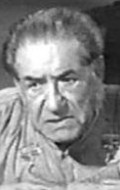 Актер Ральф Муди сыгравший роль в сериале Dragnet  (сериал 1951-1959).