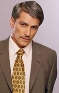 Актер Рамиро Уэрта сыгравший роль в сериале Дочь садовника (сериал 2003 - 2004).