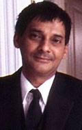 Актер Ранджит Чоудхри сыгравший роль в сериале Косби  (сериал 1996-2000).