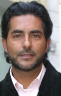 Актер Рауль Араиса сыгравший роль в сериале Cancionera  (сериал 2004 - ...).