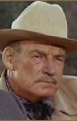 Актер Рэй Тил сыгравший роль в сериале Альфред Хичкок представляет (сериал 1955 - 1962).