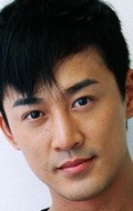 Актер Рэймонд Лам сыгравший роль в сериале Nui yan ng yee jo.