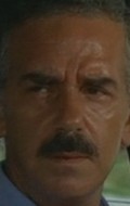 Актер Риккардо Куччолла сыгравший роль в сериале La dottoressa Gio  (мини-сериал).