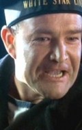 Актер Ричард Грэхэм сыгравший роль в сериале Коварство гор (сериал 2002 - 2003).