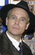 Актер Ричард Гибсон сыгравший роль в сериале Алло, алло! (сериал 1982 - 1992).