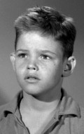 Актер Рикки Соренсен сыгравший роль в сериале Father of the Bride  (сериал 1961-1962).