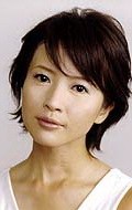 Актер Риеко Миура сыгравший роль в сериале Koko ga uwasa no Eru parashio.