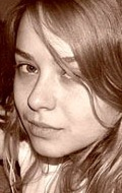 Актер Рина Гришина сыгравший роль в сериале Эхо из прошлого.