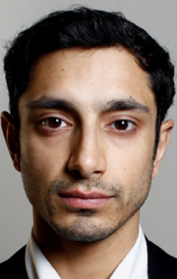 Актер Риз Ахмед сыгравший роль в сериале Wired.