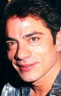 Актер Роберто Моль сыгравший роль в сериале Вторая жизнь (сериал).