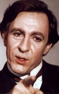 Актер Роберт Стивенс сыгравший роль в сериале BBC Play of the Month  (сериал 1965-1983).