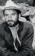 Актер Роберт Ф. Хой сыгравший роль в сериале The High Chaparral  (сериал 1967-1971).
