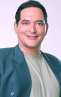 Актер Роберто Бальестерос сыгравший роль в сериале Ставка на любовь (сериал 2004 - 2005).