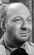 Актер Роберт Х. Харрис сыгравший роль в сериале Голдберги  (сериал 1949-1956).