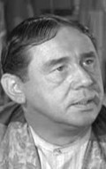 Актер Роберт Стивенсон сыгравший роль в сериале Slattery's People  (сериал 1964-1965).