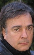 Актер Роберто Антье сыгравший роль в сериале Микаела  (сериал 1992-1993).