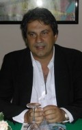 Актер Роберто Фиоре сыгравший роль в сериале Вечные поиски.