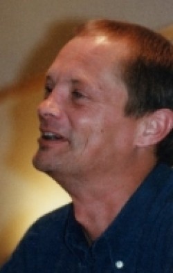 Актер Роберт Эдди сыгравший роль в сериале Арбалет.
