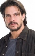 Актер Роберто Матеос сыгравший роль в сериале Милагрос  (сериал 2000-2001).