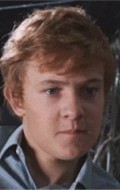 Актер Робин Дейвис сыгравший роль в сериале Кетвизл  (сериал 1970-1971).