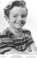 Актер Роджер Мобли сыгравший роль в сериале Диснейленд  (сериал 1954-1990).