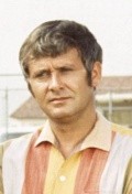 Актер Роджер Перри сыгравший роль в сериале Nanny and the Professor  (сериал 1970-1971).