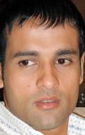 Актер Рохит Рой сыгравший роль в сериале Swabhimaan.