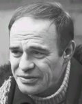 Актер Роман Вильгельми сыгравший роль в сериале Четыре танкиста и собака (сериал 1966 - 1970).