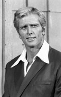 Актер Рон Эли сыгравший роль в сериале Тарзан  (сериал 1966-1969).