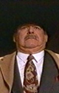 Актер Рон Карабацос сыгравший роль в сериале We Got It Made  (сериал 1983-1988).