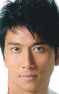 Актер Рон ЭнДжи сыгравший роль в сериале Leun sai gai yan.