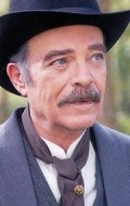 Актер Рубенс ди Фалку сыгравший роль в сериале Рабыня Изаура (сериал 1976 - 1988).