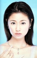 Актер Руби Лин сыгравший роль в сериале Mo shu qi yuan.