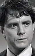 Актер Руди Солари сыгравший роль в сериале Garrison's Gorillas  (сериал 1967-1968).