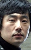 Актер Рю Сын Су сыгравший роль в сериале Солги мне (сериал).