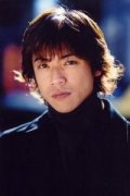 Актер Рюта Кавабата сыгравший роль в сериале Tokyo wankei: Destiny of love.