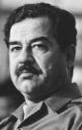 Саддам Хуссейн сериалы.