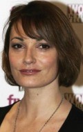Актер Сара Пэриш сыгравший роль в сериале Шекспир на новый лад (мини-сериал).