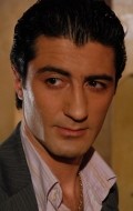 Актер Саргис Григорян сыгравший роль в сериале Наследники.