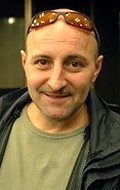 Актер Александр Петрович сыгравший роль в сериале Lud, zbunjen, normalan.