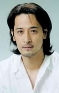 Актер Сатоси Хашимото сыгравший роль в сериале Последняя Золушка (мини-сериал).