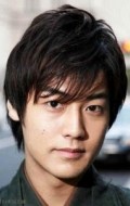 Актер Seiji Fukushi сыгравший роль в сериале Невинная любовь.