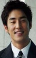 Актер Сюн-Су Ким сыгравший роль в сериале Адвокаты  (мини-сериал).
