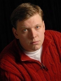 Актер Сергей Лавыгин сыгравший роль в сериале Из жизни капитана Черняева (сериал).