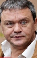 Актер Сергей Габриэлян сыгравший роль в сериале Молодежка (сериал).